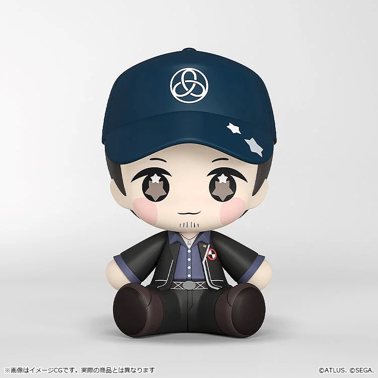 Good Smile Arts Shanghai Huggy Good Smile Junpei Iori - Persona