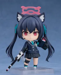 GOOD SMILE COMPANY Nendoroid Serika Kuromi - Blue Archive - photo 1