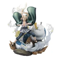 MegaHouse NARUTO GALSDX Naruto Shippuden Tsunade Ver.3 - NARUTO - photo 3