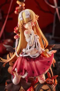 Good Smile Arts Shanghai Shinobu Oshino: TRICK OR TREAT - Monogatari Series - photo 11