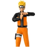 BANDAI AnimeHeroes NARUTO - Naruto Uzumaki - NARUTO - photo 9