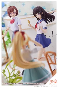 KOTOBUKIYA Koyomi Takanashi [RYOBU HIGH SCHOOL SUMMER CLOTHES] - SOUSAISHOJOTEIEN - photo 18