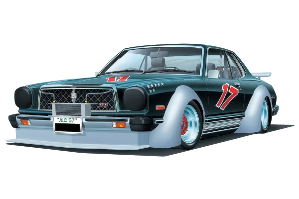 WORKS CHASER SGS