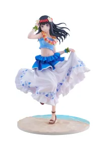 Claynel Takina Inoue  Hawaii Ver.  1/7 Scale Figure - Lycoris Recoil - photo 2