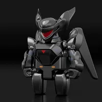 GOOD SMILE COMPANY BRICKROID TYPE-J9 Griffon - Mobile Police Patlabor - photo 2
