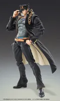 Medicos Entertainment Chozokado Jotaro Kujo Ver.2 - JoJo's Bizarre Adventure - photo 3