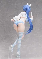 FREEing New Jersey: Private Quarters Ver. (1/3 Scale) - Azur Lane - photo 7