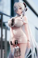 Good Smile Arts Shanghai Cinderella - Beautiful Me - GODDESS OF VICTORY: NIKKE - photo 8