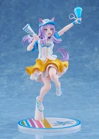 Claynel Mejiro McQueen [Bring 'Em Home, Please!] Ver. 1/7 Scale Figure - Umamusume: Pretty Derby - photo 3