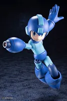 KOTOBUKIYA GRANDE SCALE MEGA MAN -MEGA MAN 11 Ver.- / ROCKMAN -ROCKMAN 11 Ver.- - Mega Man - photo 4