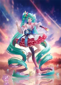 DMM Factory Creators Collection Figure Hatsune Miku: Rosuuri Ver. - Hatsune Miku - photo 9