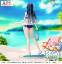 SEGA Luminasta My Teen Romantic Comedy SNAFU Climax Yukino Yukinoshita ~Midsummer TOKYO BAY~ - My Teen Romantic Comedy SNAFU - photo 7