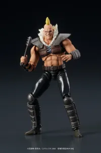 DIG Co. DIGACTION "Fist of the North Star" a member of ZEED - Fist of the North Star - photo 9
