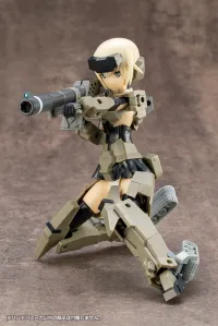 KOTOBUKIYA WEAPON UNIT02 HAND BAZOOKA - MSG - photo 5