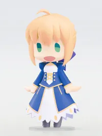 GOOD SMILE COMPANY HELLO! GOOD SMILE Saber/Altria Pendragon - Fate/Grand Order - photo 3