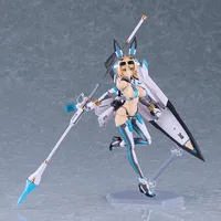 Max Factory figma Sophia F. Shirring: Updated ver. - BUNNY SUIT PLANNING - photo 2