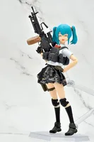 TOMYTEC figma Armed JK: Variant D2, Code: URBEX - Little Armory - photo 4