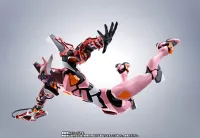 TAMASHII NATIONS Evangelion Production Model-08 Gamma Evangelion, Bandai Spirits Robot Spirits - Neon Genesis Evangelion - photo 2