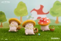 TOYZEROPLUS LuLu the Piggy - Farm Garden Series (Blind Box) - LuLu The Piggy - photo 30
