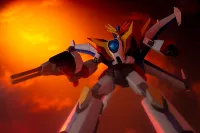 KOTOBUKIYA DA-GARN X - The Brave Fighter of Legend Da-Garn - photo 11