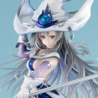 MegaHouse ART WORKS MONSTERS Yu-Gi-Oh Duel Monsters Silent Magician - Yu-Gi-Oh! - photo 5