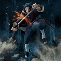 BANDAI NARUTO SHIPPUDEN VIBRATION STARS-ITACHI UCHIHA-Ⅲ - NARUTO - photo 3