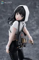 TAITO <Spiritale> Lycoris Recoil 1/7 Scale Figure - Takina Inoue -Band ver.- - Lycoris Recoil - photo 15