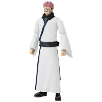 BANDAI Anime Heroes - Jujutsu Kaisen - Ryomen Sukuna - Jujutsu Kaisen - photo 10