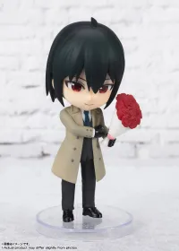 TAMASHII NATIONS Yuri Briar "SPY×FAMILY", Bandai Spirits Figuarts mini - SPY x FAMILY - photo 3