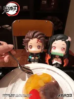 MegaHouse Lookup Demon Slayer：Kimetsu no Yaiba Nezuko Kamado（Repeat） - Demon Slayer: Kimetsu no Yaiba - photo 6