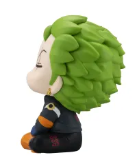 MegaHouse Lookup ONE PIECE Roronoa Zoro Ver. Future Island Egghead - ONE PIECE - photo 3