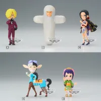 BANDAI One Piece Wanokuni Onigashima 5 (12pc per box) - ONE PIECE - photo 6