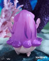 TOYZEROPLUS LuLu the Piggy - The Ocean Series (Blind Box) - LuLu The Piggy - photo 10