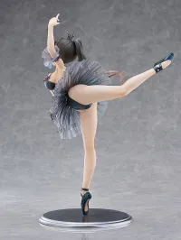 Wave Co. Black Swan Girl - Avian Romance Pink Label - photo 7