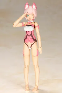 KOTOBUKIYA FRAME ARMS GIRL LAETITIA - Frame Arms Girl - photo 8