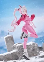 Max Factory figma Alice - GODDESS OF VICTORY: NIKKE - photo 5