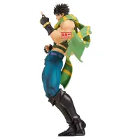 BANDAI JoJo’s Bizarre Adventure: Battle Tendency Mometria Joseph Joestar - JoJo's Bizarre Adventure - photo 2