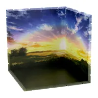 PLM Dioramansion 200: Sunrise - Figure Accessories - photo 2