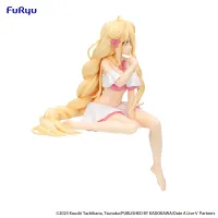 FuRyu Date A LiveⅤ　Noodle Stopper Figure -Mukuro Hoshimiya Swimsuit ver.- - Date A Live - photo 9