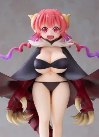Wave Co. Iruru - Miss Kobayashi's Dragon Maid - photo 7