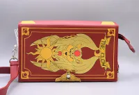 GOOD SMILE COMPANY Cardcaptor Sakura: Clow Card Clow Card Book Shoulder Bag - Cardcaptor Sakura - photo 3