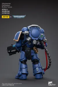 JOYTOY Ultramarines Hellblasters Brother Torsus - Warhammer 40K - photo 3