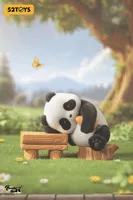 52TOYS Panda Roll Playful Journal - PANDA ROLL - photo 14