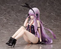 FREEing Kyoko Kirigiri: Bare Leg Bunny Ver. - Danganronpa - photo 4