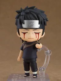 GOOD SMILE COMPANY Nendoroid Shisui Uchiha - NARUTO - photo 5