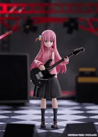 Max Factory figma Hitori Gotoh - Bocchi the Rock! - photo 1