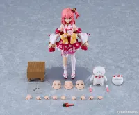 Max Factory figma Sakura Miko - hololive production - photo 9