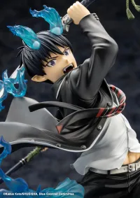 KOTOBUKIYA ARTFX J Rin Okumura - Blue Exorcist - photo 9