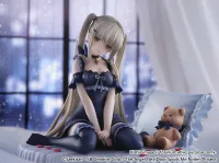 eStream Mahiru Shiina Little Devil Ver.(SHIBUYA SCRAMBLE FIGURE) - The Angel Next Door Spoils Me Rotten - photo 3