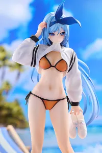 ENSOUTOYS Minah: Swimwear Ver. - Scale Figures - photo 10